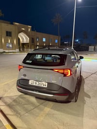 اسبورتج ٢٠٢٦ • ٩٠٠٠ كم • كفالة عامه