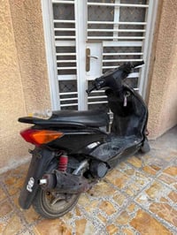 سكنس نثية • تفصيخ • مكينة لاطشة