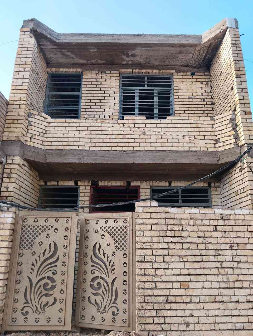 يالله دار البيع المساحه 100 متر الواجه 5 ونزال 20 زراعي سند 25 قرار محكمه موقع الدار قريب عله الشباب و الري خلف كاشي  قريب عله مجمع الدور البيضاه طابق ونص
يالله دار البيع المساحه 100 متر الواجه 5 ونزال 20 زراعي سند 25 قرار محكمه موقع الدار قريب عله الشباب و الري خلف كاشي  قريب عله مجمع الدور البيضاه طابق ونص

السعر مناسب 

الاستفسار رقم الهاتف ***********             *********** واتساب
