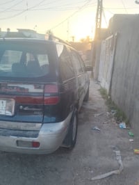 سوناته • ٩٧ • محرك وكير