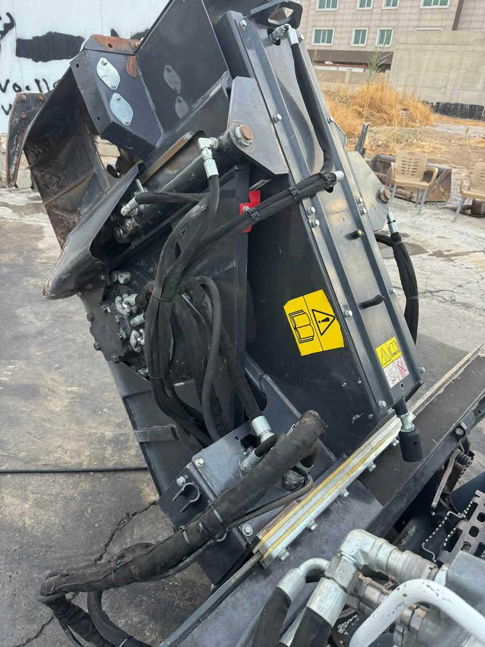 S770 • موديل ٢٠١٥ • مكفول كفالة