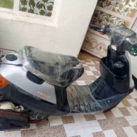 ابريو • سلف • كهرباء شغالة