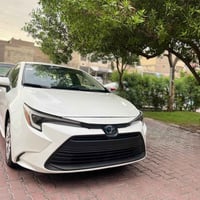 كورلا هايبرد • ٢٠٢٥ • رقم بغداد