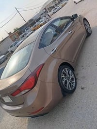 إلنترا خليجي • ٢٠١٦ • الدوانيه