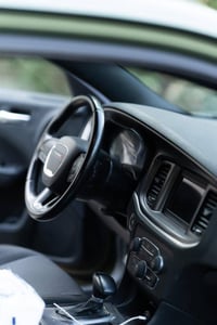 موديل 2020 SXT ماشية اقل من 70 ميل ضررها جاملغ خلفي للبيع او المراوس  ...