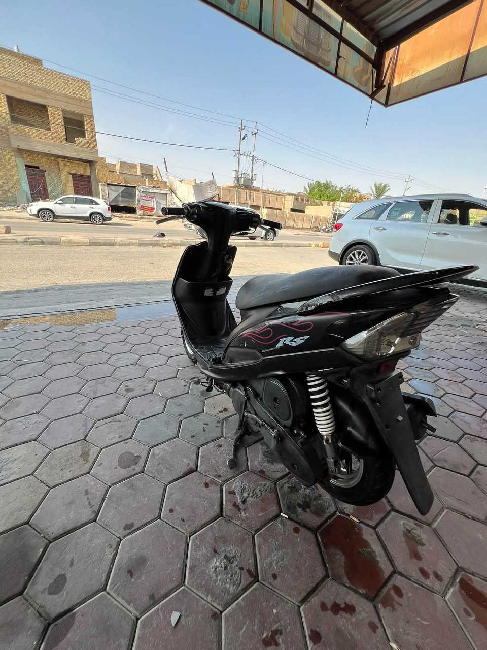 ماكس 49بلاد كفاله وصل لمعرض بيهة سعر700وبيهة مجال قليل ***********
