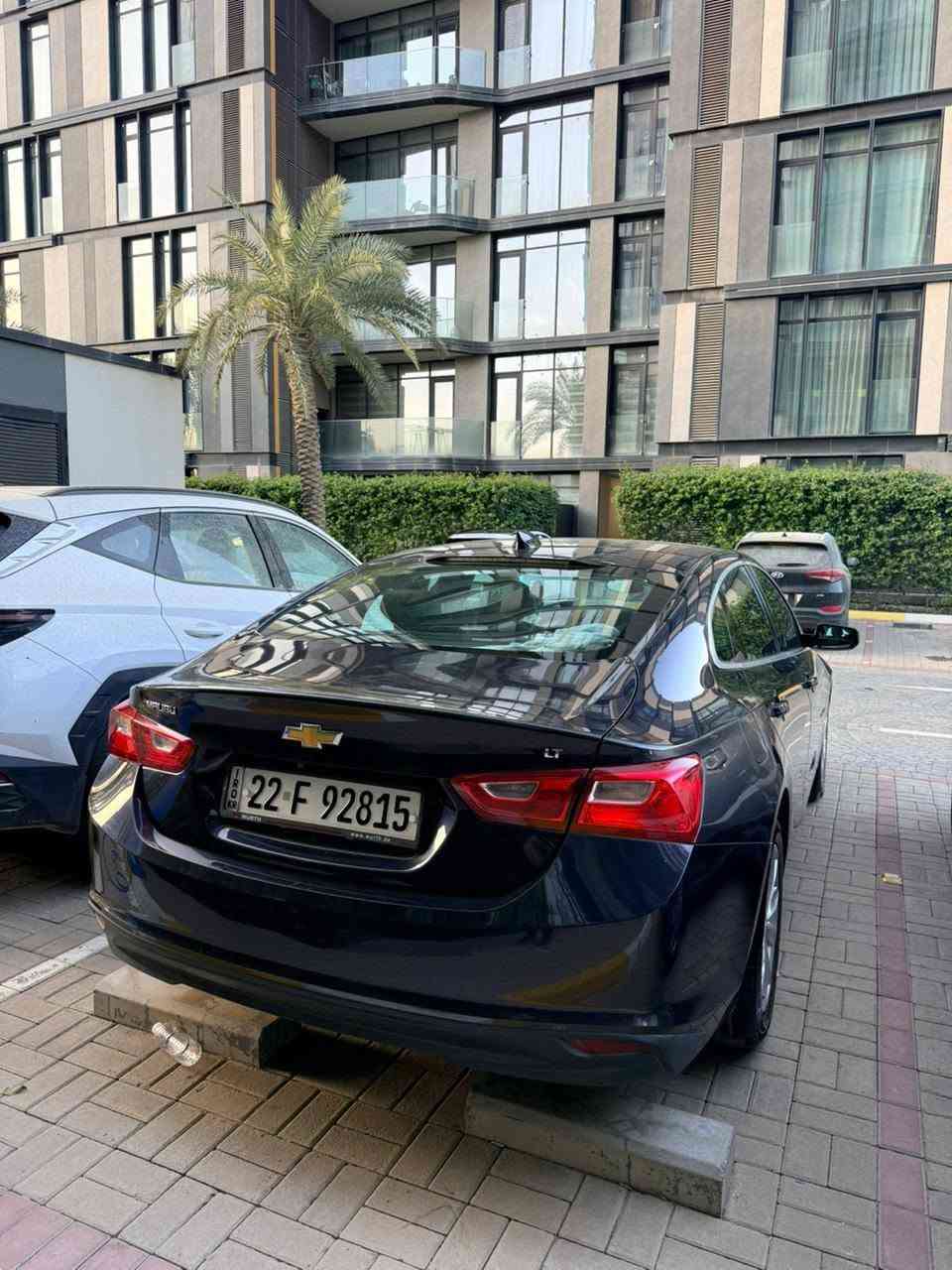 سلام عليكم ماليبو ٢٠٢٣ امريكي حادثه بابتين جهت السايق نفسهن مصلحات ومصبوغات ومباوكين وياهن الجاملغ بدون ايرباك رقم اربيل بسمي تحويل مباشر بجم كبس سياره جديده جدأ
ماشيه ٧٧ الف 
 ومفاتح بيه برغي السعر 125$ وبيه مجال
مكاني بغداد الكاظميه ***********
رجأ لتقارن بلمهجومات سياره نظيفه فقط دهن وبانزين
