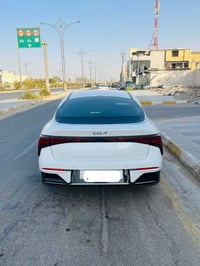 كيا • ٢٠٢٥ • ٣٢ الف