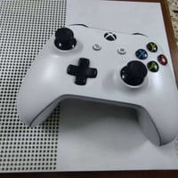 اكس بوكس ون اس • نضيف • جوستك ٢