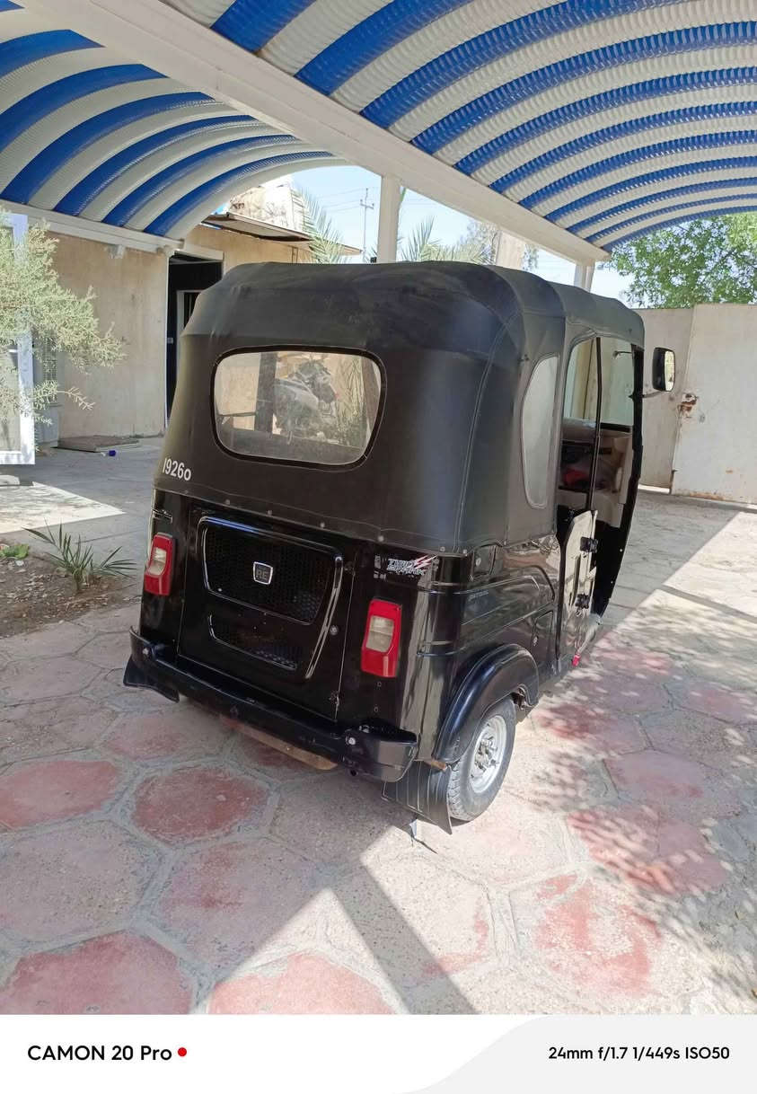 تكتك 2022 شهر العاشر رقم ولوحات سنويه بسمي تكتك نضيفه مامتعبه تجي وشوف بعينك العنوان ميسان حي الجامعي  اتصال ع هذا الرقم *********** Singapore

نص مكتوب في الصور:
- CAMON 20 Pro
- 24mm f/1.7 1/181s ISO50
- 24mm f/1.7 1/264s ISO50
- CAMON 20 Pro 24mm f/1.7 1/449s ISO50
- CAMON 20 Pro • 24mm f/1.7 1/181s ISO50
- CAMON 20 Pro • 24mm f/1.7 1/449s ISO50
- CAMON 20 Pro • 24mm f/1.7 1/201s ISO50