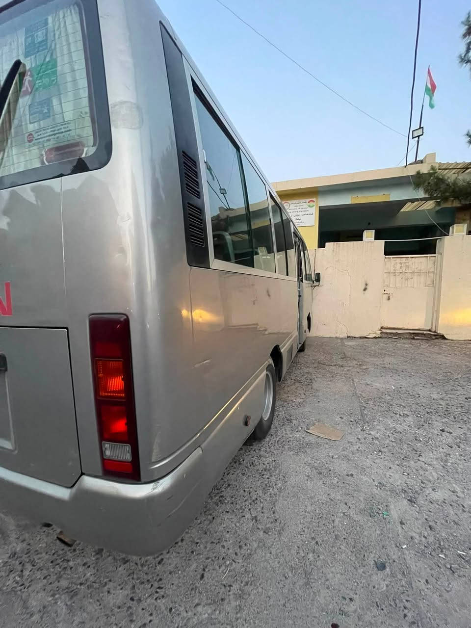 نيسان سيفليان ٢٠٠٨ شه ريكه فوول بوفروشتن *********** 
فايبير واتسابى له سه ره مه ينه اكسل ته بريد به شه رت ره قه مى نوييه سه نه وى تازه به سه ر چوه
