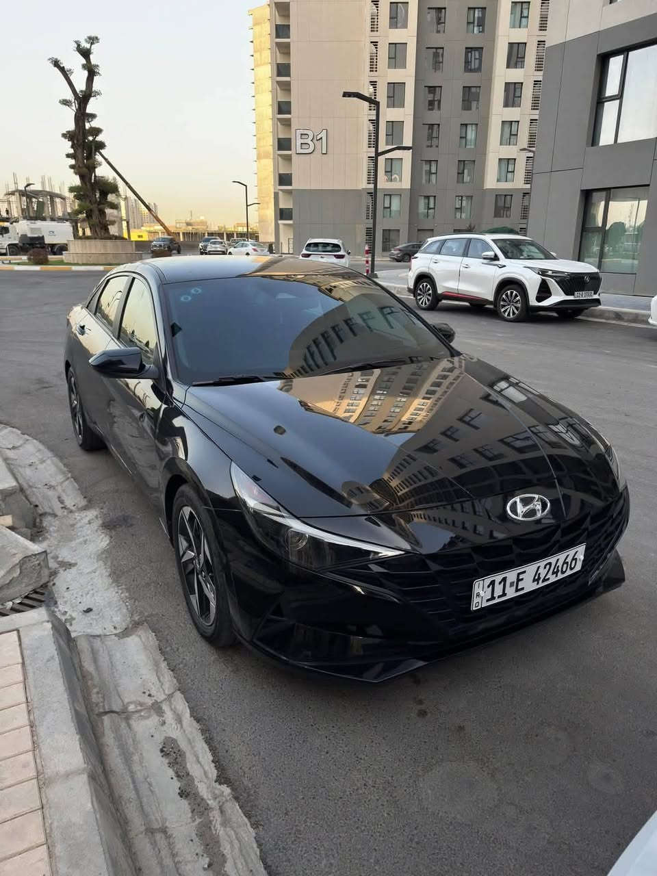النترا هايبرد • ٢٠٢٢ • وارد امريكا