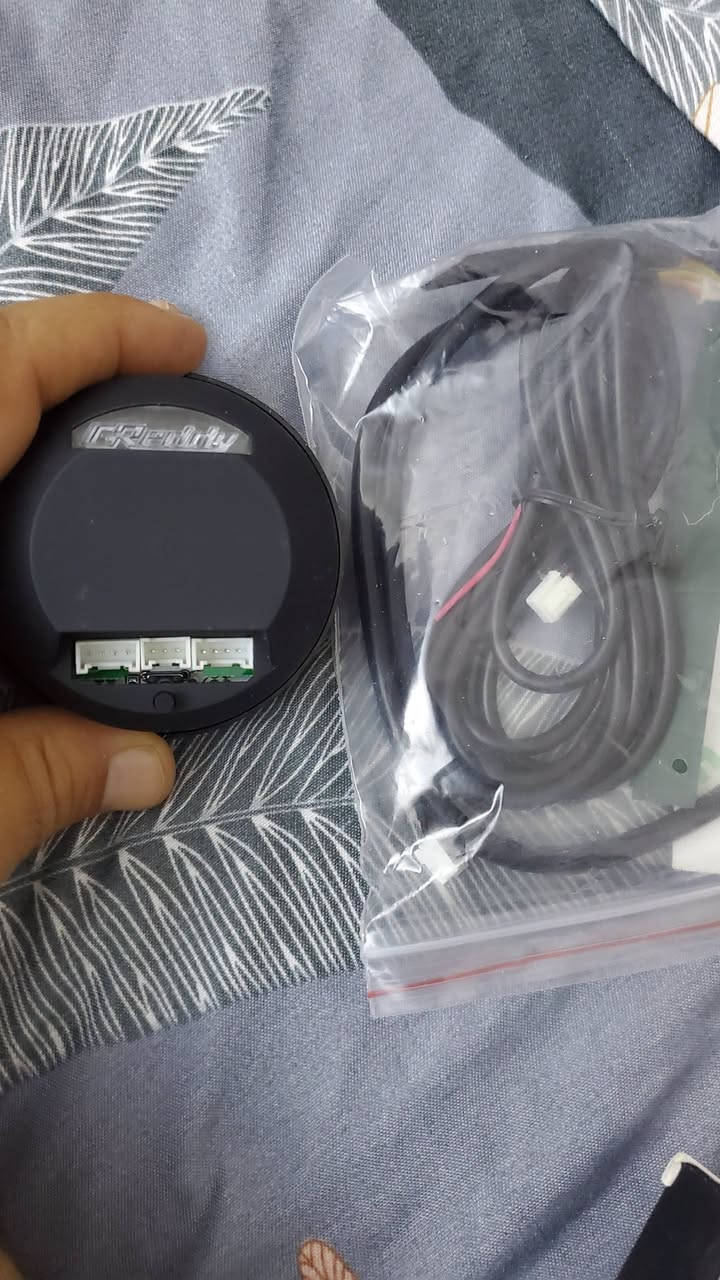 توفرت من جديد وجبه كيجات RPM.درجه حراره مع الحساس  .ضغط دهن مع الحساس .فاكيوم مع الحساس .وفولتيه تخم كامل مكون من 5 كيجات
