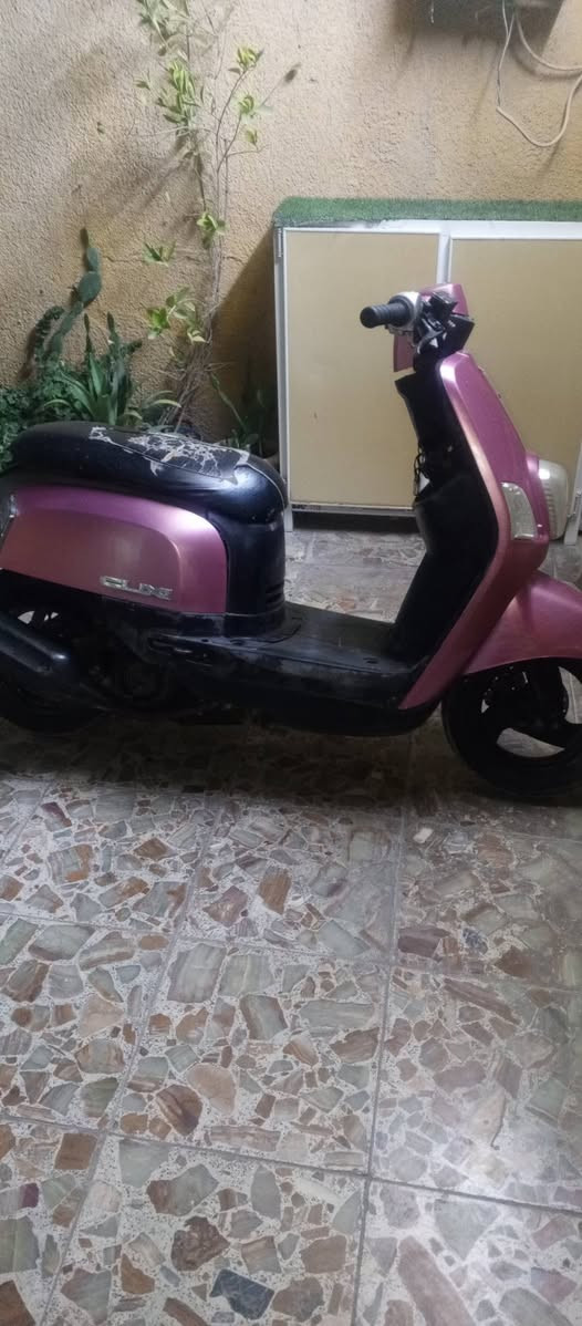 ماكس بوليس مكينه خرسه ناعمه دراجه حلوه ومرتبه جاهزه السعر 450 وبيها مجال الشراي يتصل ***********
مكاني لامين الثانيه
