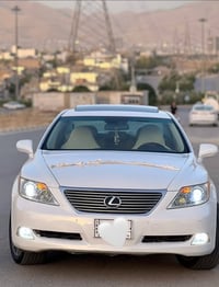مۆدێل 2008 lexus هەرهەموو گیانی بەشەرت گێڕومەکینەو کامل کارەبایاتی و ت...