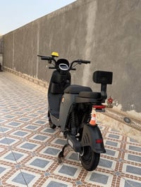 دراجة شحن • كامله • سوق الشيوخ كرمة بني سعيد