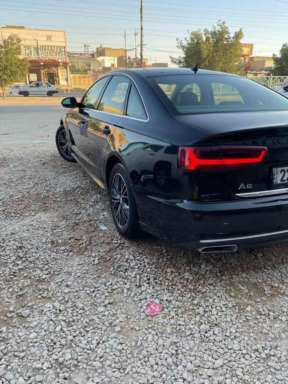 السلام عليكم اودي A6.2016
مكينه 2000 تيربو قتصادي 
كير مكينه تبريد 
رقم اربيل دولي بسم كردي تريد تحويل تريد وكاله 
خليجي فقط بنيد وجاملغ صبغ بدون داخل 
خزن ميموري كشنات جلد كشنات كهرباء تبريد ٣ قطع 
اشاير بعمري مري شفط 
للبيع او بمراوس .مارسدس اي ام جي او بيءم 
***********

نص مكتوب في الصور:
- 9 من 10
- ***********9