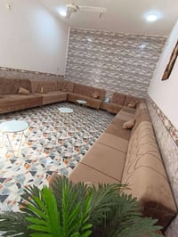 ديوان تزكام • ١١متر • نضافة١٠٠/٩٥