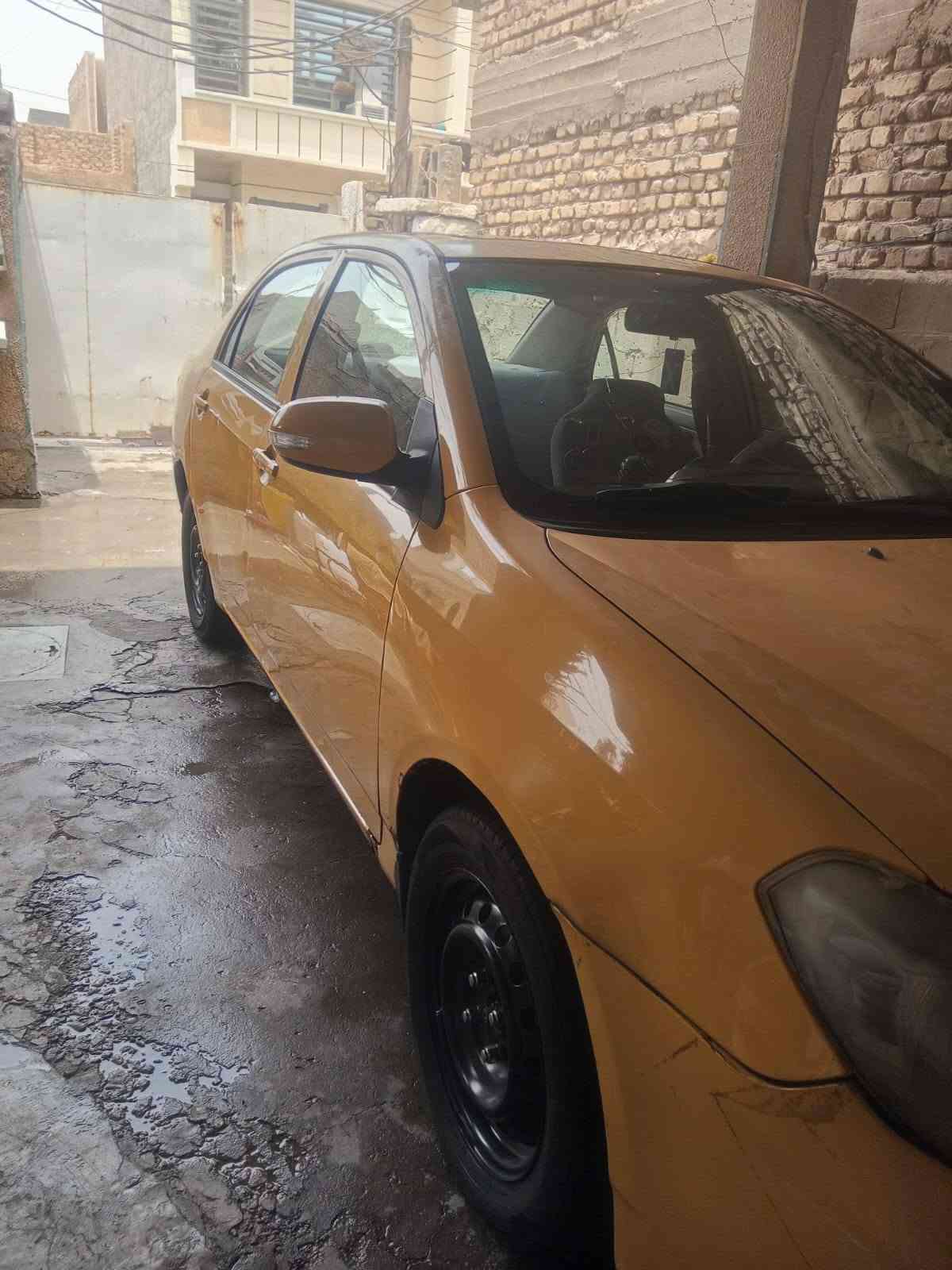 بي وايدي جي ثري • ٢٠١٣ • فول مواصفات