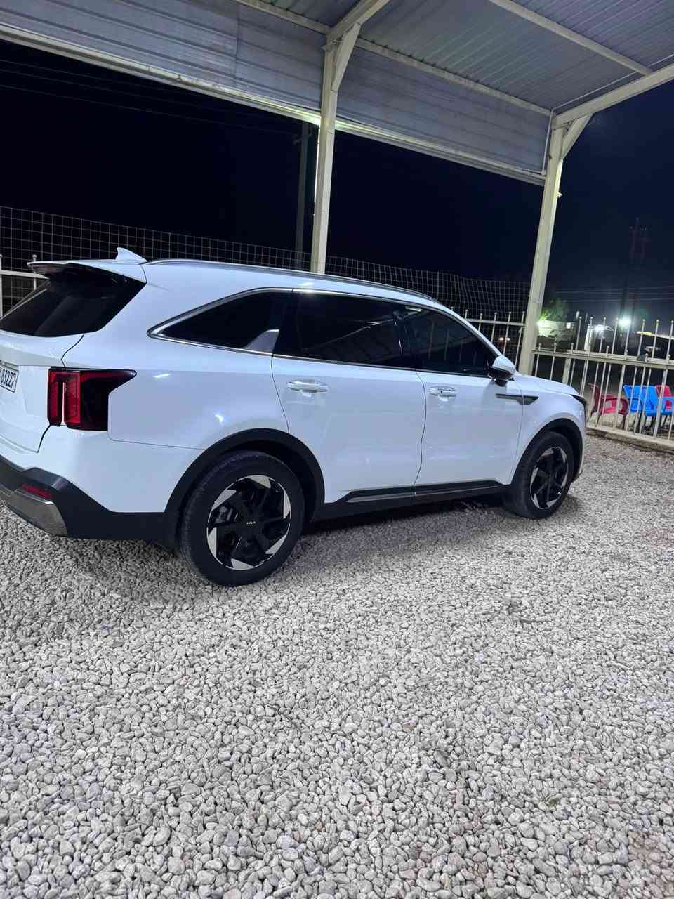 يالله 275قفل فقط شراي يتصل والمايعجبه سعر يعبرها بكلام طيب ❤️

🚘 للبيع | كيا سورينتو 2024 – 
فول مواصفات 🚘

🔥 وكالة خليجية

✅ ضمان أكدال

📅 موديل 2024

🛣️ الممشى: 45,000 كم

💰 السعر:بلاش 🔐 

✨ المواصفات:

• فتحة بانوراما

• رادار ومثبت سرعة ذكي

• شاشة كبيرة مع Apple CarPlay وAndroid Auto

• تشغيل بصمة ودخول ذكي

• مقاعد جلد كهربائية

• شاحن لاسلكي

• نظام صوتي فاخر

• تحذير النقطة العمياء

.سياره 6سلندر 

.باسمي شخصيا 

.مكفوله من جميع النواحي

• الحفاظ على المسار

• حساسات أمامية وخلفية

• باب خلفي كهربائي

• إضاءة LED كاملة

• 7 مقاعد

• مكيف أوتوماتيك ثلاثي المناطق

• السيارة فول مواصفات

🚗 السيارة بحالة ممتازة، جاهزة للفحص كفاله بسمي تصال***********
