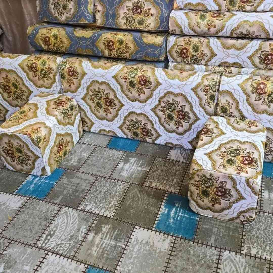 جلسات عربيه • كوتي تركي • توصيل