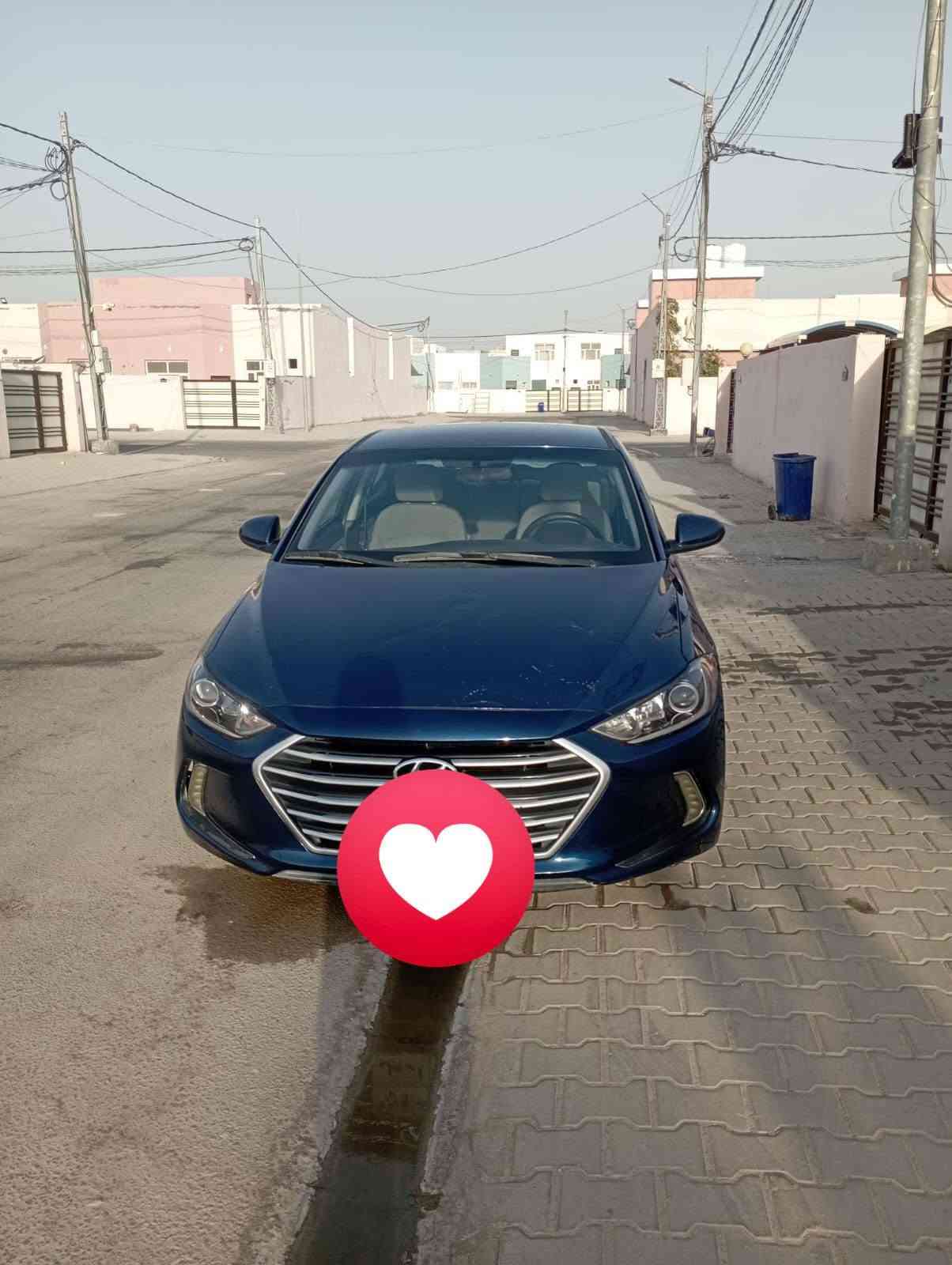 النترا للبيع موديل 17 وارد امريكي رقم اربيل.قديم.
السيارة بيها جاملغ خلفي مصبوغ وقبق صندوق مبدل والبنيد بي بارد .
تفاصيل اكثر اتصل على الرقم ***********
مكلف بالنشر.عباس أبو عباس ابو محمد 
السعر 105 $ بيها مجال و مستعجل عل البيع.
السياره جاهزه مابيها نقص.

نص مكتوب في الصور:
- حبيبي