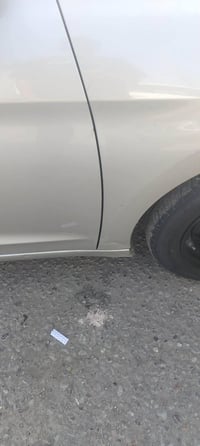 🚗 للبيع: هيونداي إلنترا 2017 📍 مكان السيارة: بغداد – مدينة الصدر 📞 للت...
