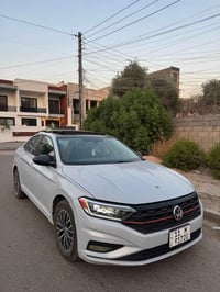 جيتا • ٢٠١٩ • وارد امريكي