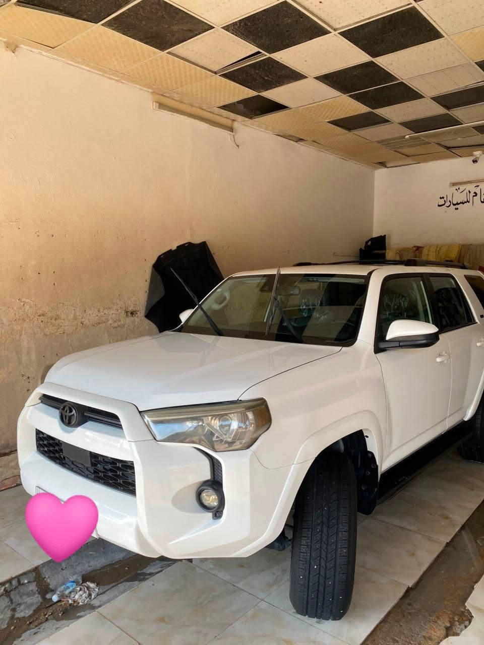 غسيل سيارات • غسيل حمامات • واسط العزيزية