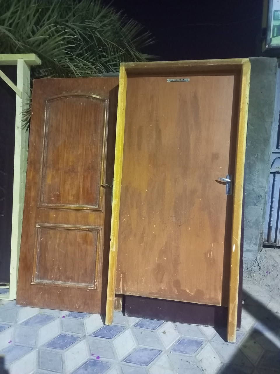 والقياسات متنوعه عنواني الرميثة حي المهندسين

بسايدين الجدد قرب مدرسة الثانويه العراقيه للبنين

المدرسة الاهليه او قرب مجمع ولاية الامير 

تنويه لجميع العنوان مو محل العنوان بيت على شكل

مخزن متواجدين في كل الاوقات 

ارقام الهاتف *********** واتساب

*********** واتساب 

نتواجد في الرميثة من يوم الاحد الى يوم الخميس 

ونتواجد في السماوة يوم الجمعه فقط 

والاسعار خاص او واتساب
