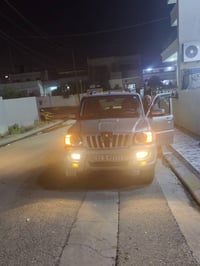 ماهندرا هندي • ٢٠١٢ • محور گير