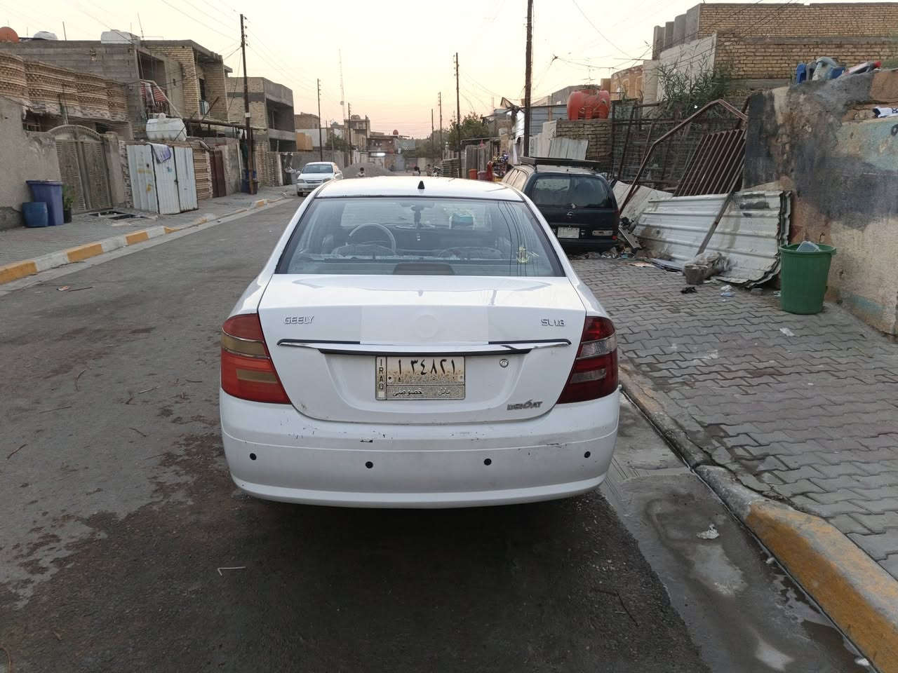 لا توجد تفاصيل

نص مكتوب في الصور:
- كروب جيلي موبيل العراق ابوملك ابوملك · الآن · 👤 جيلي موبيل للبيع فقط ماروس محوره كورله كير ومكينه خبر من الله تبريدثلجفير متواجد على 🥶 الفيس اتصل وتدلل السعر 48اوبيه مجال سياره احلاه من الصور مكاني بغداد *********** 13+ مجموعات ذات صلة F3. BYD كروب انضمام اكتب تعليقًا...