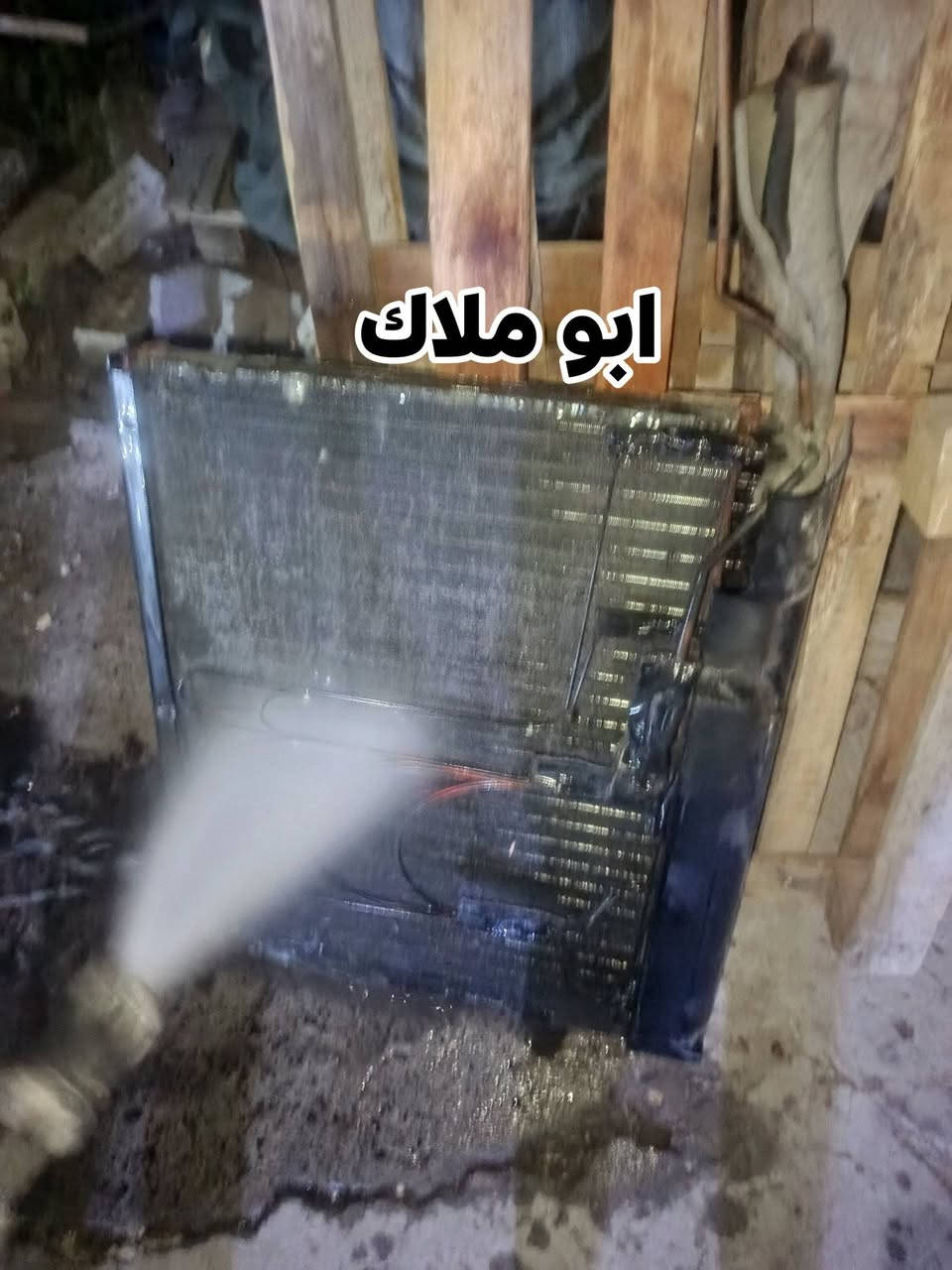 خدمة تنضيف سبالت رقم الواتساب
(***********)
---الاسعار 💵
☀️ تعليك ب40الف 
☀️الكنتوري ب40الف
☀️المكيف ب30الف
___ ❤️

عروض الموسم رقم الهاتف فقط بس واتساب التواصل 
***********
(ابو ملاك )
نعالج فصلت السبلت 
١-تنصيب سبلت جداري السعر50
تنصيب كنتوري 50 الف 

٤-فتح سبلت جداري 25 الف
٥ - فحص السبلت ان وجد عطل 15 الف 
 
لتنصيب كافه انواع السبالت ✅
تنصيب سبلت كنتوري ✅
تنصيب سبلت جداري ✅
عمل فاكيوم(suction)✅
شحن غاز مع ضمان في الغاز ✅
شحن غازR22 وغازR410A✅
غسل كافه انواع السبالت ✅
ادامه كافه انواع السبالت

العنوان بغداد المراسله الصفحه خاص  او اتصال وتساب فقط ***********
