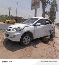 اكسنت 2013 البيع عل حادثه تواصل خاص او عل الرقم ‪0777 969 7982‬