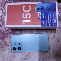 ريدمي 15C • مستعمل ١٥يوم • المعقل