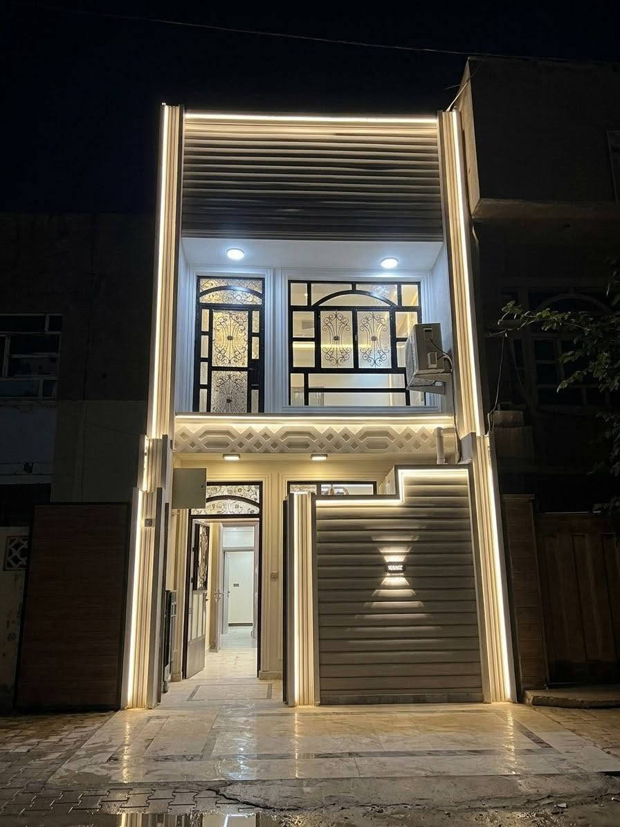صبغ ديكورات • جبسنبورد • معالجة الرطوبة