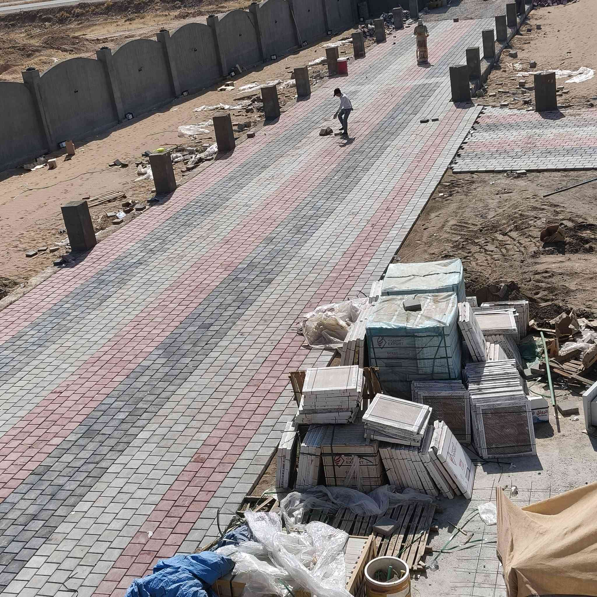 عمل انواع المقرنص ***********
عمل مقرنص🛠    عمل كابات ⚒️  عمل رصيف🔨   عمل ساقيه   عمل مرمر  📎 عمل بورسلين🔩🔧   عمل كاشي   عمل كربستون⚔️🗡  (الثقه في عملنا) 🏹  عمل نقشات 🛠⚔️📸
السرعه والدقه في عملنا 🔑
يوجد لدينا كادر مخصص 🤞🏿

نعمل في بغداد وجميع المحافضات 🇶🇦🇮🇶🇲🇱
الرقم الهاتف ‏‪((
