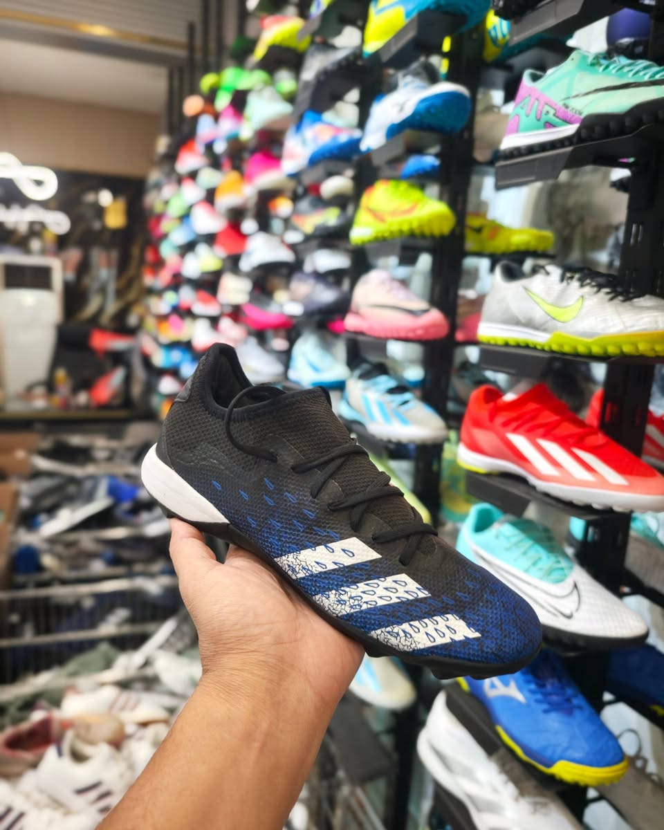 🔥 أحذية محبب أوريجنال أصلي 🔥
ستايل رياضي 👟⚡
الجودة والنظافة اللي تدور عليها موجودة بـ محل الجوكر 🖤
📏 القياس: 40
📲 واتساب: ***********
📍 بغداد – الحرية الأولى – باتجاه باتا
لا تفوّت الجديد 😎
محل الجوكر… ستايلك يبدأ من هنا 👟🔥
