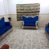 طقم 8 نفرات • نضيف • توصيل نجف