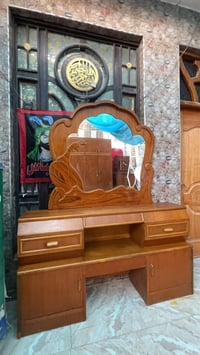 غرفه نوم ام السته مستعمله طابقين داخل وخارج صاج ضهر جرجوبه خمسه ملم نظ...