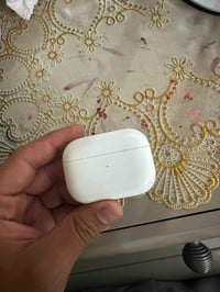 AirPods Pro 1 • أصلي • نظافة ٩٥٪