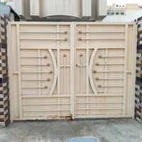 باب خارجية • الحرية الدولعي