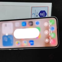 آيفون ١٣ • مستخدم ٣ أسابيع • نضيف