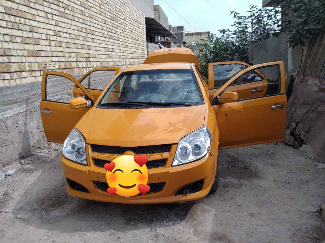 السلام عليكم ورحمة الله وبركاته
جيلي ام گي للبيع أو مراوس
ببريجو او آسيا او بسته
موديل 2011
سيارة باسمي مكينه گير خير من الله
تخم تاير
السعر 25 ورقه$ هاتف
***********
المكان الاسگندريه مكلف بألنشر
