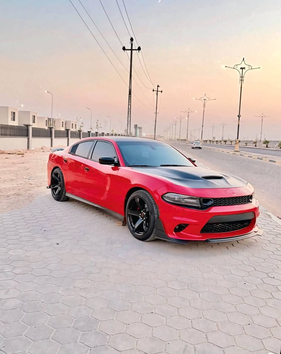 📌📌 للبيع سياره ادوات ادوات ادوات 📌📌
🧿🧿🧿🧿🧿🧿🧿🧿🧿🧿🧿
📌🚀جارجر🚀  📌2022 🚀📌

📌📌سياره بدون كص كفاله📌📌 

📌📌سياره بدون كص كفاله📌📌

📌📌السياره طك كارتون📌📌

سياره بيها تزويد عام مزوده فول السياره مصروفه عليها بشكل. ‏داخل وخارج تزويد عام سياره وصف وصف بشكل.

وسياره كلها تحديث وبرمجه كلها اس ار تي.
📌📌SRT.📌📌

للبيع دوج تشارجر لون مميز
موديل 2022  
جاهزة ستخدام شخصي سيارة نضيفه كلش وجديدة محرك وكير كفاله عامه شرط
#مواصفات سيارة دخول جديد فووول للخير  ما عدا فتحه  

* نقطة عمياء 
. 
/محرك 3600 v6 شرط مكفول

/حدادة وتخم تاير شرط100%

/تبريد ثلج مع تدفئة

 /مسجل دمام 9سماعات

/ويل 20 أصلي

/كامرة خلفية
 
/نظام سبورد رياضي 

/كشن كهربائي +تدفئه تبريد

/شاشا كبيره

/شفتات ستيراً مثبت سرعه 

سيارة مال بيت متعوب عليه ومصروف هواي عليه وخير من الله جاهزة ان شالله ربع ماذب عليه كفالة كير ومحرك وعشاير
متومه طبق الاصل. وين ما عندك تطلع وتسافر؟ رقم اصلي. رقم أربيل الجديد سنويه وهزه سياره جاهزه ‭ دينار مابي مصرف
السياره جديده بمعنى الكلمه آحلا من آلصور 

عنواني بصرة تصال فقط (  ***********  ) السعر 100
🧿🧿🧿🧿🧿🧿🧿🧿🧿🧿🧿🧿🧿🧿
