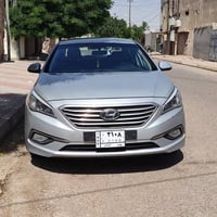سوناتا • ٢٠١٧ • ٢٤٠٠٠ كم