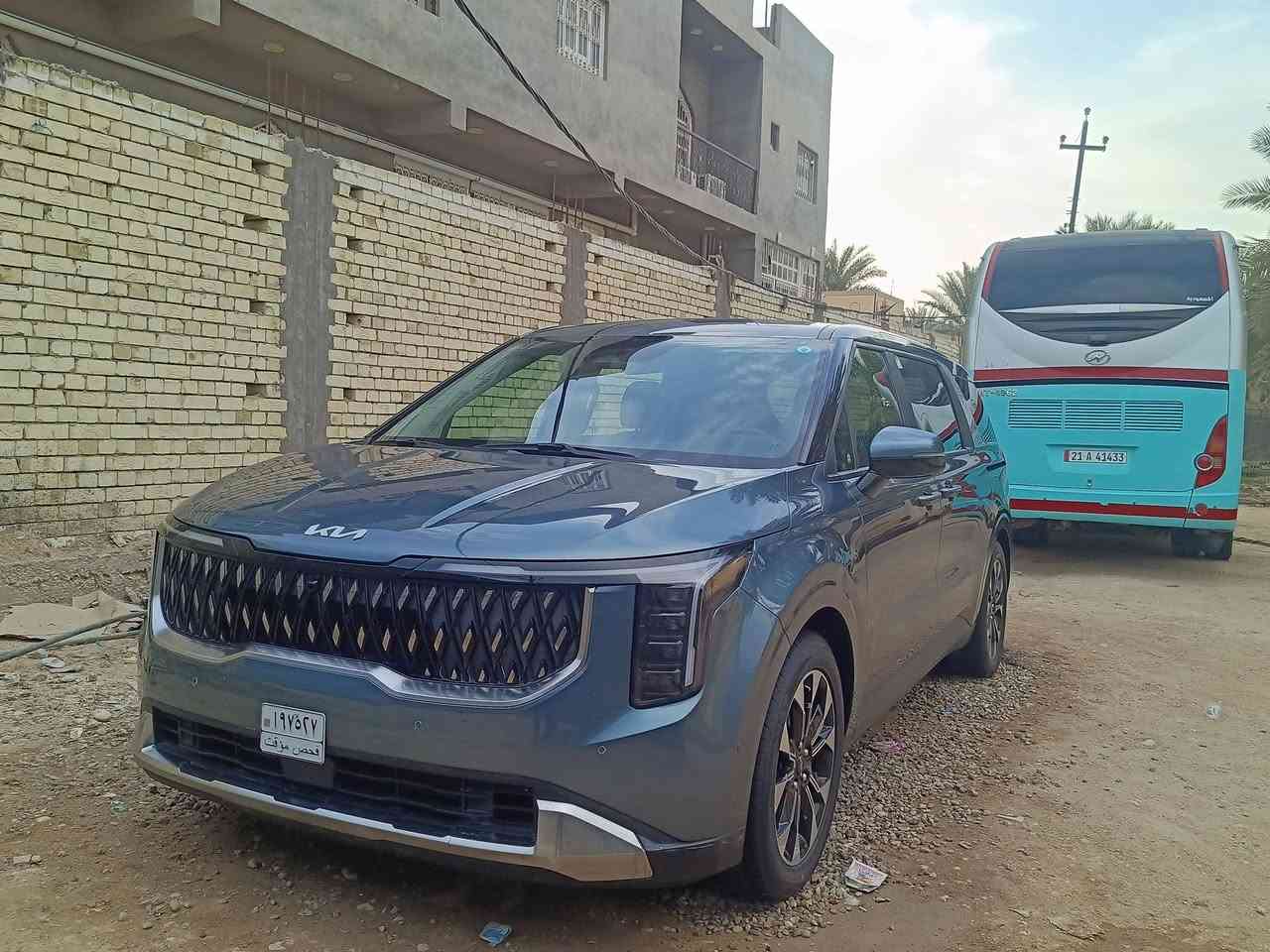 سلام عليكم كرنفال 2024شكل ٢٥ وراد امريكي حادث بنيد فقط شهداء بسمنه حصران كربلاء فول مواصفات ماعدا 
الفتحه السعر ٢٥٠$ وبيهه مجال بسيط *********** ماشيه 65كيلو متر حقيقي

نص مكتوب في الصور:
- ٠١:٢١ ٢٠٢٦/٠٦/٣٠
- Infinix NOTE 12 PRO
- ٢٣:٢٠ ٢٠٢٦/٩/٣٠ Infinix NOTE 12 PRO
