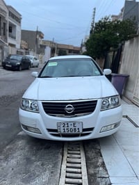 نيسان صنى • ٢٠١٢ • أربيل