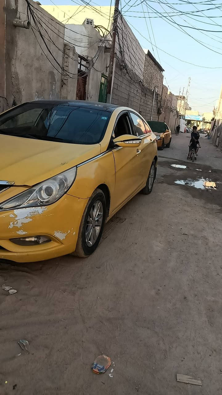 سوناتا 12 خليجي السعر 70 وبي مجال بيع مستعجل مكان نجف
***********
