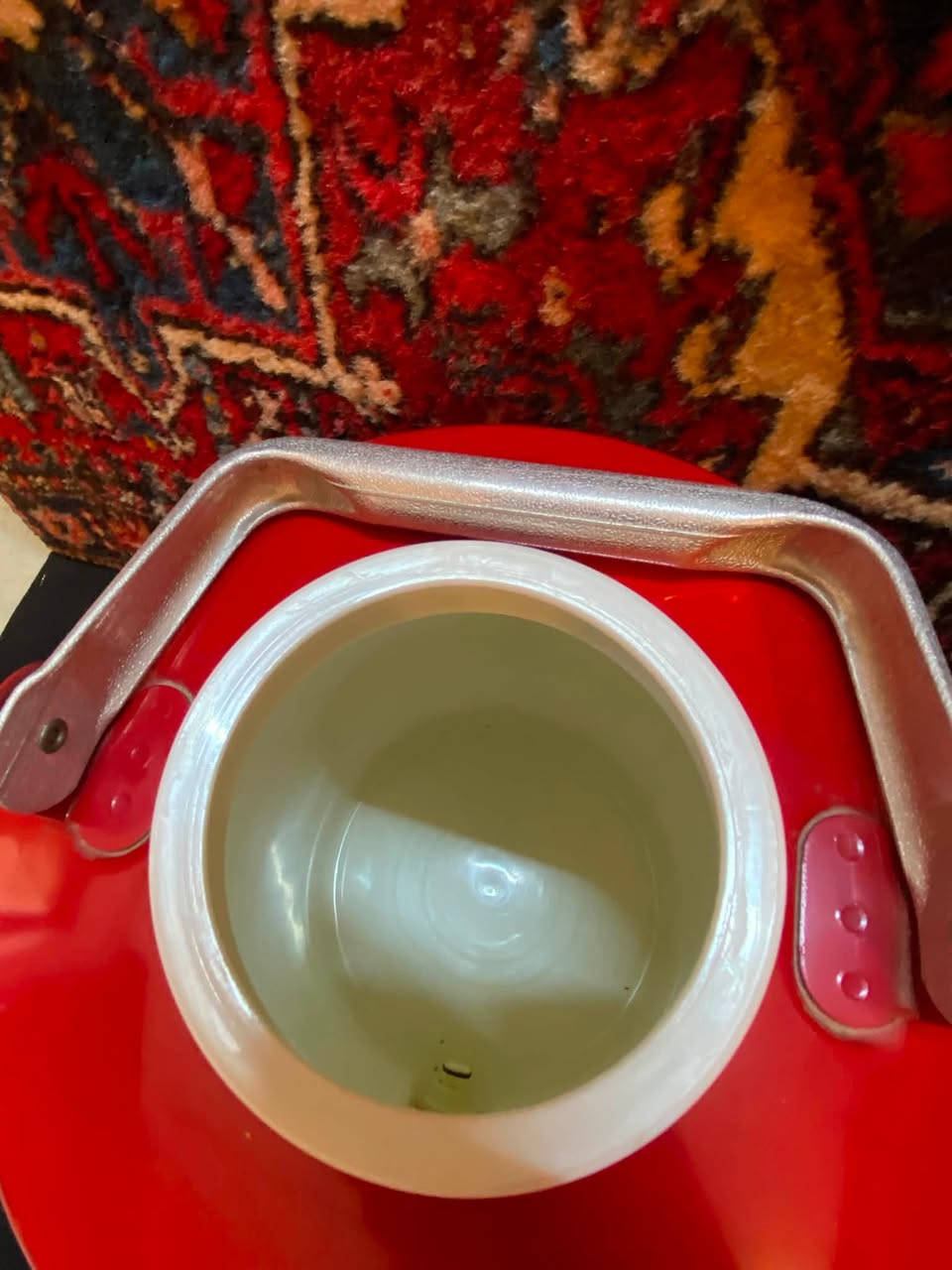 شلعه للبيع اسو￼اق مركزيه ترمز أمريكي
خواشيك طعام ذهبي ياباني
مصفى شاي قديم 
اكسسوارات مطبخ قديمه
السعر عل خاص 
 للتواصل
***********
